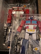 Transformers 4th party