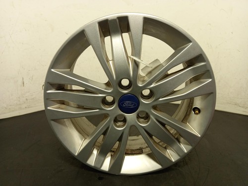 Ford max alloy wheel - s,