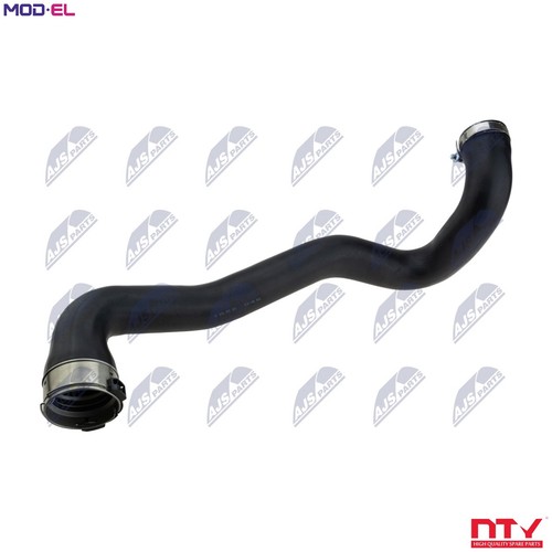 Charge air hose - air, gpp-re-045