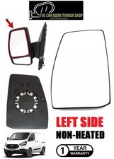Fits Ford Transit Custom