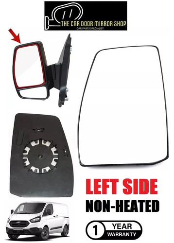 Fits ford transit - ford, custom