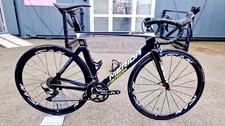 Merida Reacto DA LTD