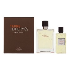 Hermes Terre D'Hermes Eau de