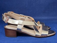 OFFICE UK 5 ROSE GOLD BLOCK