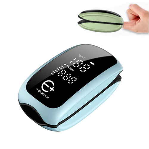 Digital rechargeable fingertip - rechargeable,