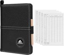 Scorecard Holder Golf