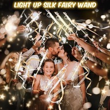 LED Wedding Wands 100 Light Up