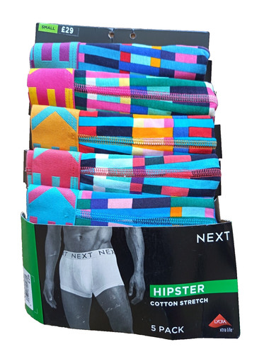 Next hipster boxer shorts - next,