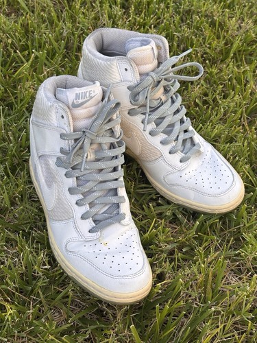 Nike wedge dunk sky - dunk, hi