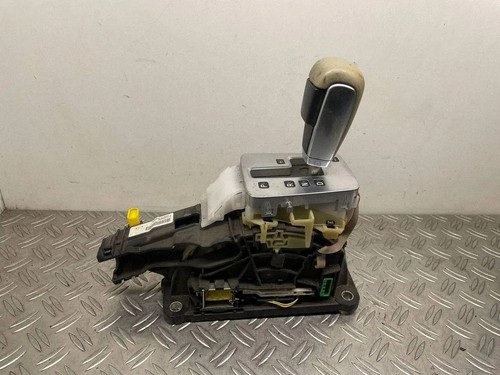 Volvo s80 gear shift - volvo,