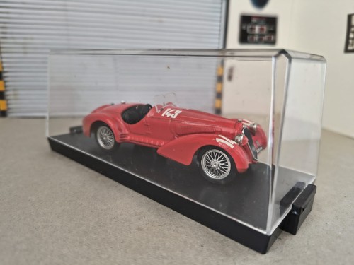 Rare alfa romeo 2900 1938 - rare, b