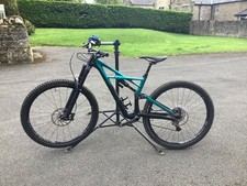 Specialized Enduro FSR mountain bike