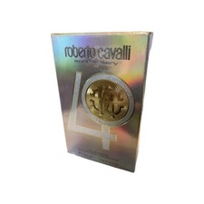 ROBERTO CAVALLI 40 ANNIVERSARY