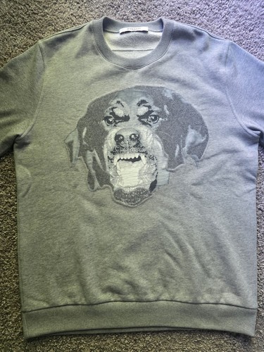 Givenchy rottweiler gray - givenchy,