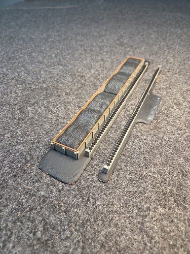 Vollmer kibri faller scale - vollmer,