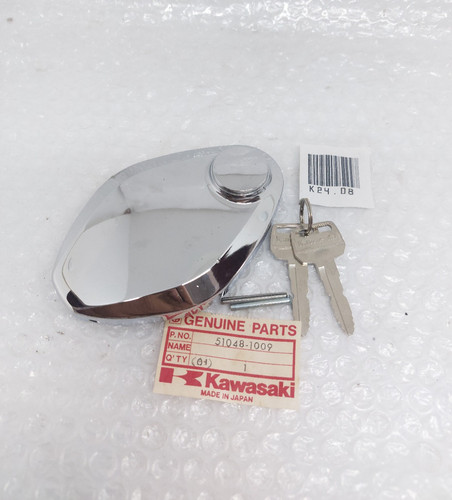 Genuine kawasaki gto kh250 - kawasaki,