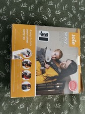 Joie Baby Savvy 4-in-1 Baby