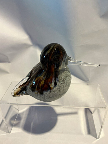 Vintage langham art glass - langham,