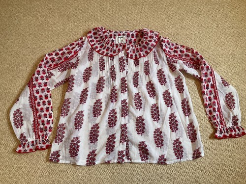 Brora willow crossley fine - crossley,