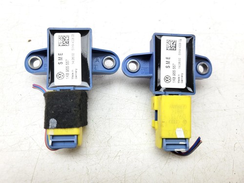 Airbag crash impact - sensor, 1