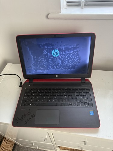 Pavilion p246sa laptop - pavilion, 15-p246sa
