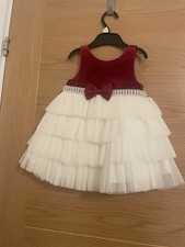 American Princess burgundy and