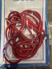Spare Sterex Red Cable for