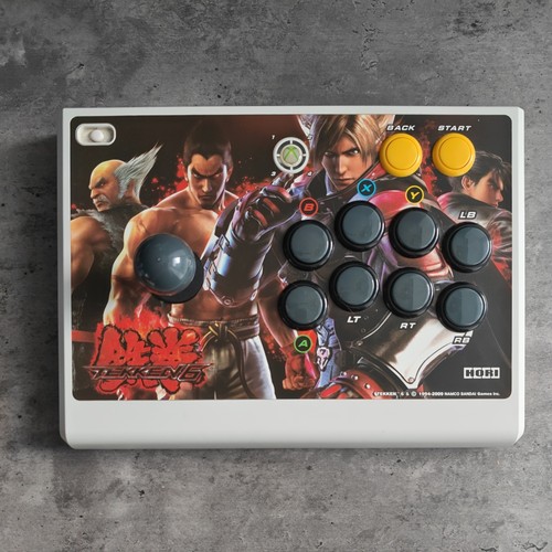 Tekken hori arcade stick - hori,