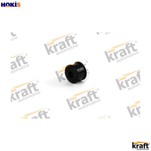 Mounting stabiliser bar - mounting,