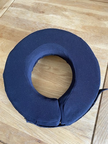 Motor racing neck - neck, brace