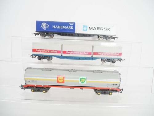 Hornby gauge container - hornby,