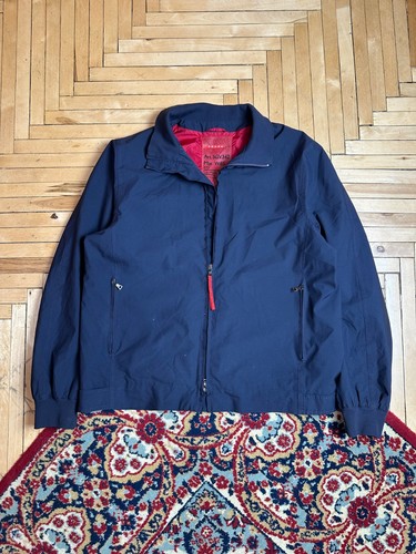 Prada red tab vintage - prada, gore