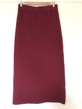 Lovely Long Red Adini Boiled