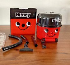 Henry the hoover desk vacuum - hoover,