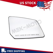 Heated Right Passenger Side