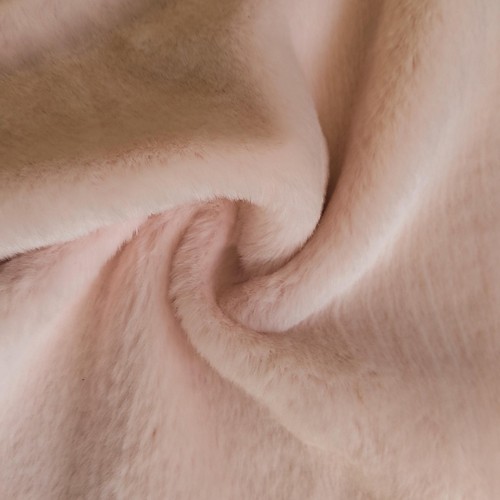 Super luxury faux fur - super,