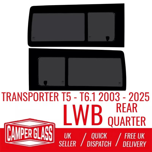 Transporter 1 pair - transporter, t5-t6.1
