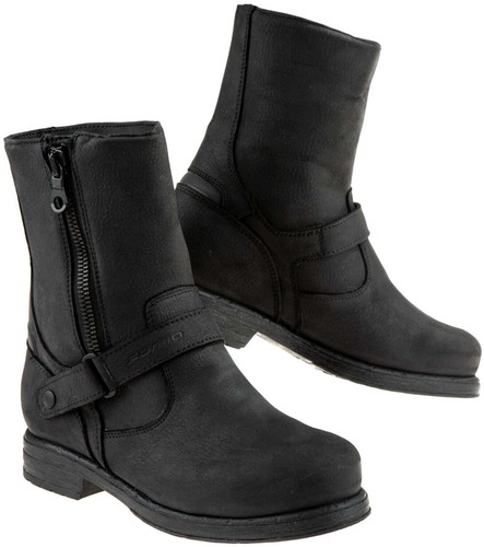 Forma ladies motorcycle boots - ladies,