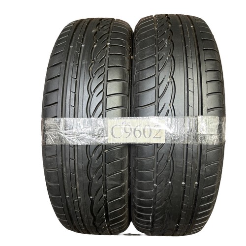185 r15 88t dunlop - 2x, 88t,