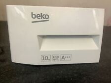 BEKO 10kg WMB101433LW WASHING