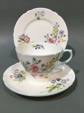 Shelley bone china wild - shelley,