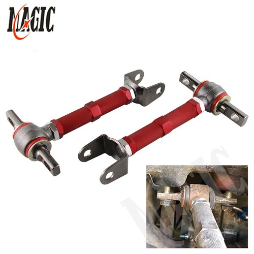 Rear camber control arm - rear,