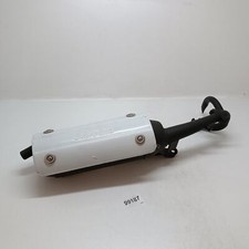 EXHAUST MANIFOLD EXHAUST
