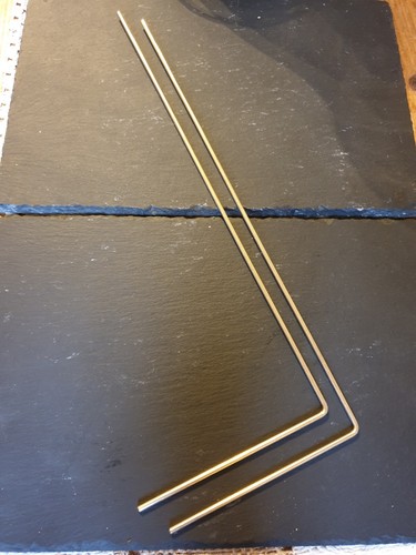 Traditional long solid copper - traditional,