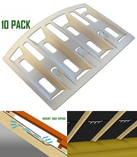 Felt Lap Vents 10 Pack Roof