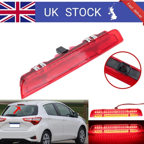 Led high level third - led,