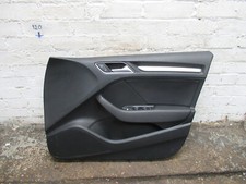 2014 AUDI A3 S-LINE 8V TDI MK3