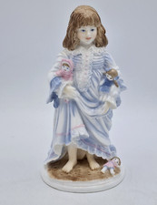 Royal Worcester C &W Fine Bone