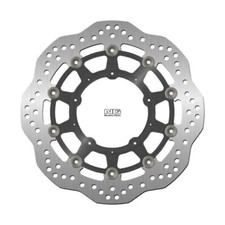 Front Brake Disc NG Honda ADV