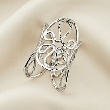 NEW! Serviette Napkin Rings